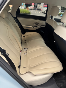 Voiture d'occasion BYD Qin L 2024 DM-i 120 km, véhicule hybride DMI EV d'occasion, conduite à gauche, véhicule à énergie nouvelle, haute qualité - Product Image 6