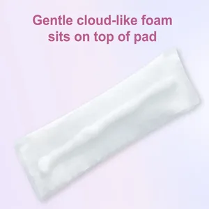 Mang thai Bộ Quà Tặng Peri chai & ngay lập tức tầng sinh môn Băng Pads dùng một lần thai sản đồ lót & Hot lạnh gói cho mẹ - Product Image 3