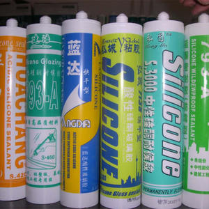 Mastic en silicone Remplisseuse automatique de <span class=keywords><strong>cartouche</strong></span> Machine de capsulage de remplissage de <span class=keywords><strong>cartouche</strong></span> à une tête - Product Image 4