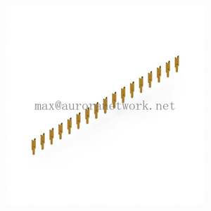 09060006471ติดต่อตัวเชื่อมต่อแบ็คเพลนคุณภาพสูง - Product Image 2