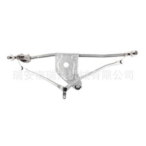 Adecuado para el mecanismo de limpiaparabrisas de Land Rover LR035813DKD00023 - Product Image 3