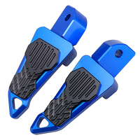 Vente en gros de pièces de carrosserie de cadre de moto Yamaha Nmax 155, accessoires de pièces modifiées de moto