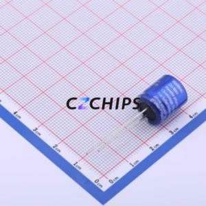 ตัวเก็บประจุลิเธียมไอออน LIC1313Q3R8706 แบบ Through-hole (THT), ระยะขา P=5 มม. 70F -20%~+80% 3.8V 200mOhm - Product Image 2