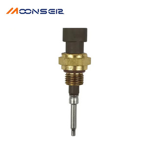 Sonde de vitesse de moteur Moons 4307110 pour générateur diesel, sonde d'engrenage en acier inoxydable - Product Image 2