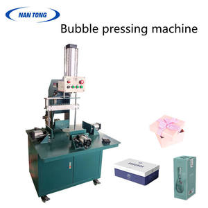 Máquina de Eliminación de Burbujas Nt 900x800x1700mm 380V, Prensa Desespumante Automática para Uso Industrial - Product Image 5