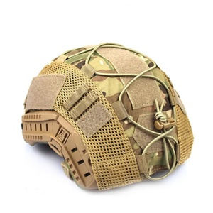 Funda Táctica Ligera de Nailon para Casco CS Sports FAST, Accesorio para Casco de Ciclismo, Venta Caliente - Product Image 3