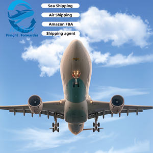 خدمة شحن جوي احترافية وبأسعار معقولة وسريعة من الصين إلى مطارات نيويورك JFK ونيوارك EWR في الولايات المتحدة الأمريكية (CIF LCL/FCL) - Product Image 4