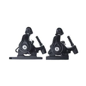 PUSAI Fahrrad bremst eile Fahrrad bremshebel griff Mountain Road Bike Scheiben bremssattel - Product Image 5