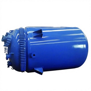 Reattore in Acciaio Inossidabile da 500L per Idrolisi, Utilizzato per Reazioni <span class=keywords><strong>di</strong></span> Laboratorio - Product Image 4