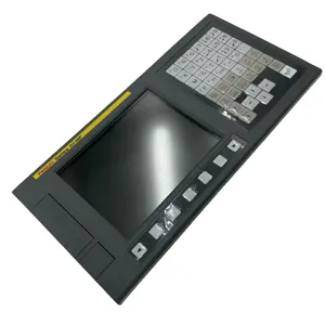 Fanuc เครื่องจักรระบบอุปกรณ์ A02B-0338-B502แบรนด์ดั้งเดิมใหม่