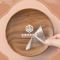 Autocollants de transfert DTF en vinyle 3D personnalisés, dorés, imperméables, résistants aux UV, avec logo pour marque cosmétique, design personnalisé avec finition en relief