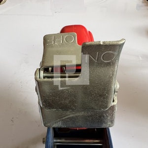 4 Zoll 6 Zoll 8 Zoll Stoßdämpfer Industrielle Hoch leistungs tor feder belastete Rollen räder - Product Image 3