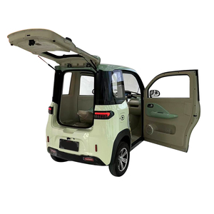 <span class=keywords><strong>Scooter</strong></span> de mobilité fermé - L2e certifié EEC COC, mini voiture <span class=keywords><strong>électrique</strong></span> à cabine, <span class=keywords><strong>3</strong></span> <span class=keywords><strong>roues</strong></span> pour adultes ou jeunes hommes <span class=keywords><strong>sans</strong></span> <span class=keywords><strong>permis</strong></span> de conduire - Product Image 3