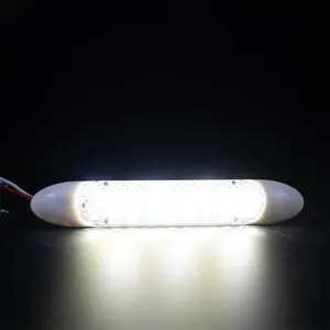 LED Cabinet Light for Auto Interior <strong>Decoration</strong> 10-30V for <strong>Caravan</strong> RV Coach Ceiling Dome Lights - Product Image 3