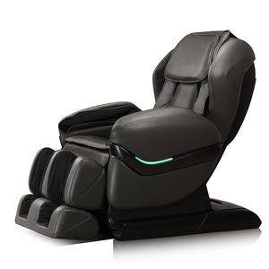 Sl-A90 luxe confortable en cuir Pu zéro gravité réflexologie Portable pas cher fauteuil de <span class=keywords><strong>massage</strong></span> prix - Product Image 1