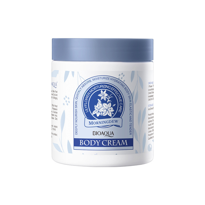 Crema Corporal Midsummer Morning