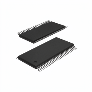 56 TFSOP Authorized Distributor SN74ALVCH16721DGGR Components Electronic Logic - Product Image 1