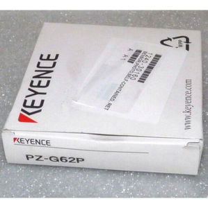 En stock, câble rétro-réfléchissant carré original PZ-G62P, type PNP - Product Image 2