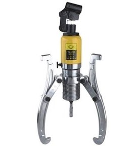 Juego de bomba extractora de rodamientos hidráulicos de construcción con <span class=keywords><strong>extractor</strong></span> de engranajes para trabajos de demolición y reparación - Product Image 4