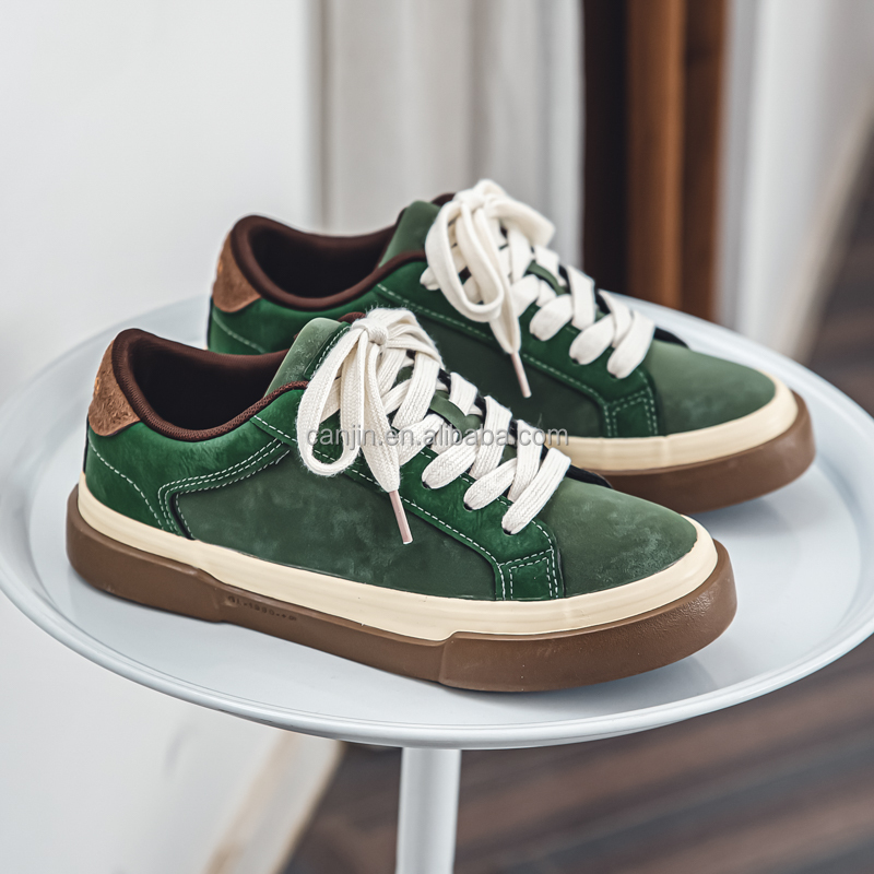 も*い様 Vintage GRASS MEN’S design shoes Shop Our Collection of Men's Walking Shoes with Classic Lace