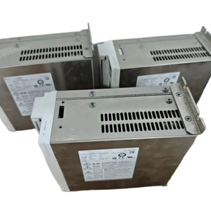Unité de commande de servomoteur haute performance MEDDT7364053 MEDDT7364054 pour machines industrielles CNC, régulation précise de la vitesse et du couple - Product Image 3