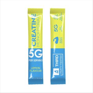 Nutrimicro ODM OEM Créatine monohydrate en poudre 5g, développement <span class=keywords><strong>musculaire</strong></span> rapide, fitness, <span class=keywords><strong>sport</strong></span>, 30 sachets, pré-entraînement, adulte, HALAL, ISO - Product Image 2