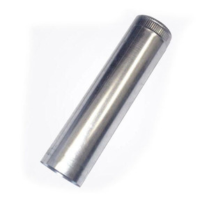 <span class=keywords><strong>Tuyau</strong></span> <span class=keywords><strong>de</strong></span> cheminée à <span class=keywords><strong>double</strong></span> <span class=keywords><strong>paroi</strong></span> en acier inoxydable <span class=keywords><strong>de</strong></span> 24 pouces <span class=keywords><strong>de</strong></span> long pour poêle - Product Image 4