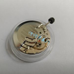 Pièces de rechange pour montres mécaniques automatiques suisses ETA 2836-2, haute précision, pour montres de luxe pour hommes et femmes - Product Image 4