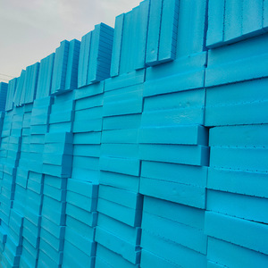 Fourniture de panneaux de polystyrène <span class=keywords><strong>extrudé</strong></span> XPS ignifuges pour l'<span class=keywords><strong>isolation</strong></span> du toit des murs extérieurs et intérieurs Chauffage par le sol - Product Image 2