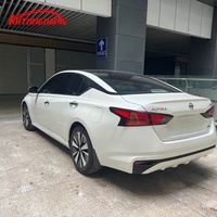 Nissan Teana Voitures Familiales d'Occasion Pas Chères  Voiture à Essence à Traction Avant Conduite à Gauche Fabriquée en Chine pour l'Exportation Voiture Familiale en Stock