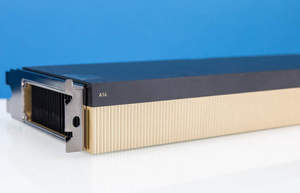 เครื่องเร่ง PCIE สำหรับ NVIDIA Tesla A16 48GB ของแท้ของใหม่เครื่องเร่งซีพียูแบบพาสซีฟพร้อมพัดลมเย็นสำหรับเดสก์ท็อปเวิร์กสเตชัน - Product Image 5