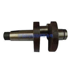 ผู้ผลิตอะไหล่เครื่องจักรกลการเกษตรปังโข่ว จัดหาเครื่องกำเนิดไฟฟ้าดีเซลรุ่นใหม่ R175 พร้อมเพลาข้อเหวี่ยงสำหรับรถไถเดินตามแบบใช้ยาง - Product Image 1