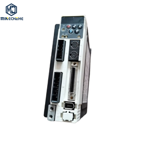 Oferta Especial: Unidad de Servoaccionamiento AC MBDDT2210 MBDDT2215 MBDDT2220 MBDDT2225, Controlador de Movimiento de Alto Rendimiento, Servo de Bajo Ruido - Product Image 1