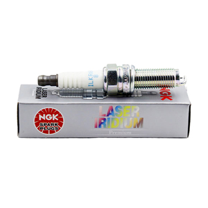 Bougies d'allumage NGK 92607 d'origine, ILKR8P8 Laser Iridium, haute performance, pièces d'allumage automobile, vente en gros, lot de 4 - Product Image 6