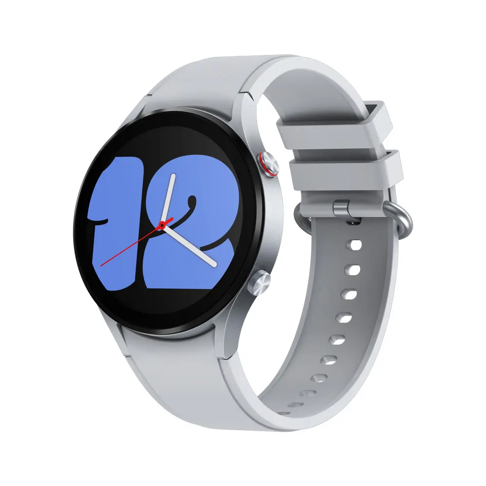 Zeblaze GTR 3 Smart Watch 1.32'' IPS Display Voice Calling 24H Health Monitor 240+ Watch Faces 70+ Sports Modes Watch for man