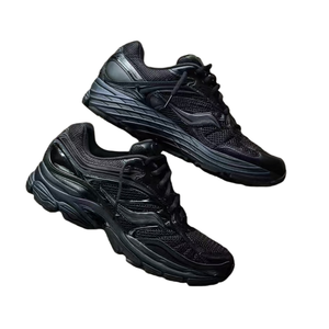 Luxury Designer Casual Shoes 1130 2160 Women's Men's <b>Trainers</b> Clay Jogging Runners Sneakers Waterproof Retro Style Big Size - Product Image 3