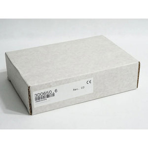 โมดูลจ่ายไฟ 3D0650.6 ของแท้ 100% ใหม่เอี่ยม 24 VDC I/O สำหรับระบบอัตโนมัติทางอุตสาหกรรม - Product Image 4