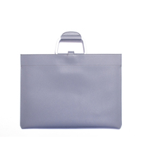 À la mode entrepreneur Document Sac D'affaires Exécutif Promotion Événement Sac Ordinateur Portable sac porte-documents de Travail