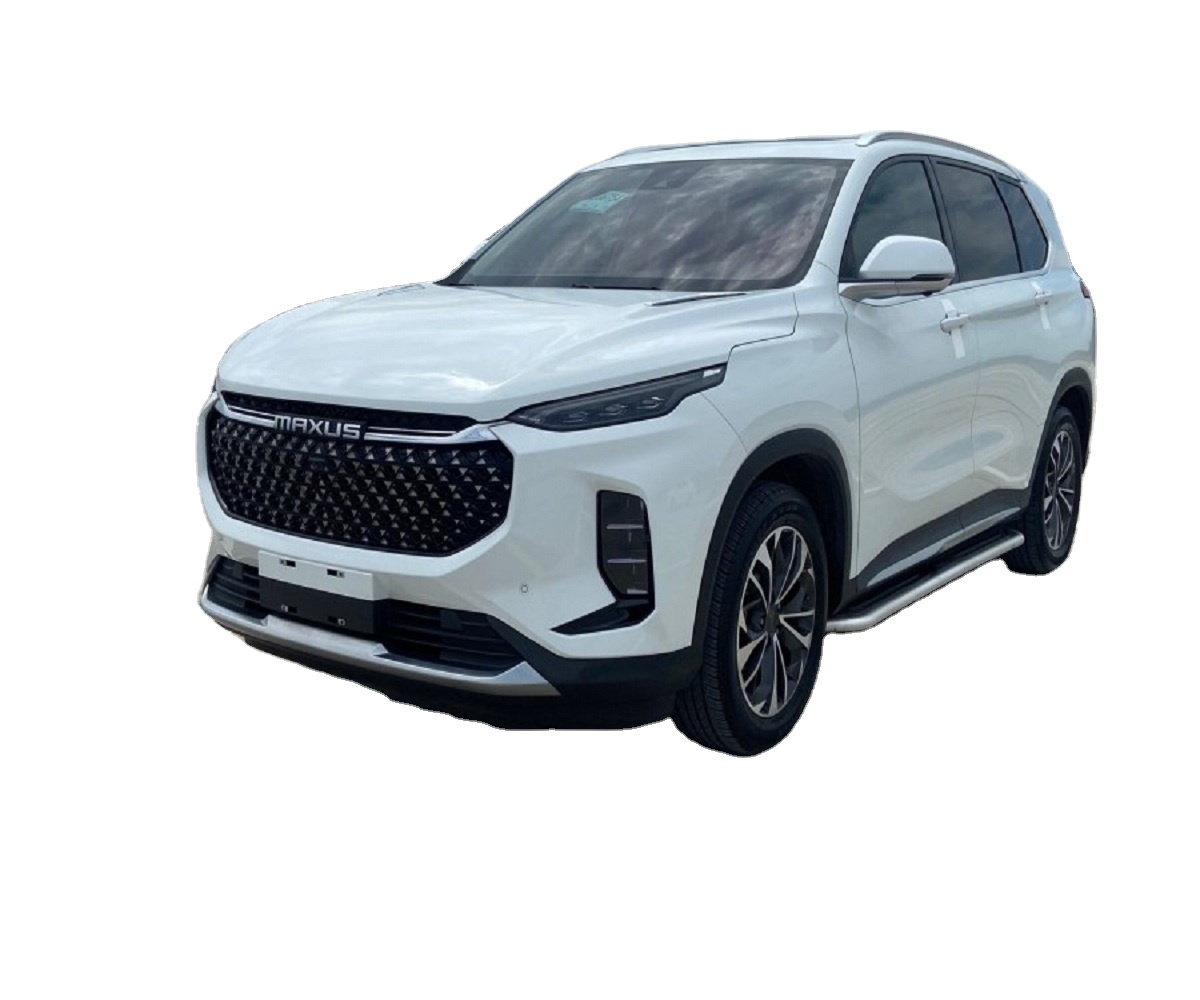 Автоматическая смарт-версия sаик Datong MAXUS D60, 2019 1,5 T с 5 сидениями, топливные автомобили, автомобильные транспортные средства, внедорожники, автомобили, б/у