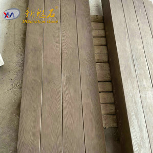 Nuevo Panel de Hormigón con Acabado Imitación Madera Magic Stone Fair Faced, Tablero de Cemento para Pared y Suelo - Product Image 1
