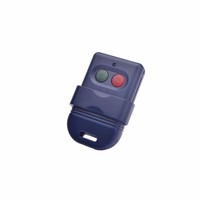 Control Remoto para Puerta de Garaje YET102B, Duplicador de Control Remoto Inalámbrico para Hogar Inteligente, Puerta Automática