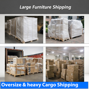 Agente de Logística de Carga con Control de Temperatura Puerta a Puerta DDP por Aire y Mar desde China para Dispositivos <span class=keywords><strong>Médicos</strong></span> y Equipos Hospitalarios - Product Image 5
