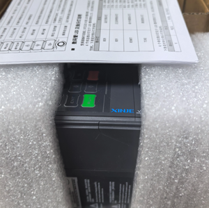 อินเวอร์เตอร์ความถี่ XINJE VH5-45P5-B ใหม่เอี่ยม, VH5-45P5-B, ของแท้ XINJE VH5-45P5-B, อินเวอร์เตอร์ความถี่ XINJE - Product Image 4