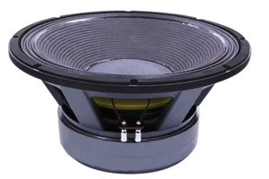 Altavoz Profesional Fusounds de 18 Pulgadas con Controlador de Compresión, Difusor de Aluminio, Titanio, 8 Ohmios, 1500 Vatios, 3000W de Potencia Máxima, 48-900kHz - Product Image 4