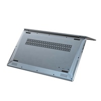 Computadora Portátil con Pantalla Táctil Doble, Laptop de 15.6 Pulgadas, CPU Intel N5095, 16/32G+128/512/1TB