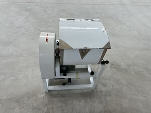 Ngang xoắn ốc tự động bột trộn máy 15kg Công suất sắn bột mì bóng bánh Pizza bánh mì trộn chế biến thực phẩm - Product Image 6