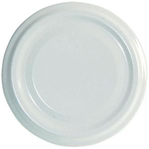 Tapa giratoria para latas, paquete de 6 cubiertas desechables de plástico - Product Image 1