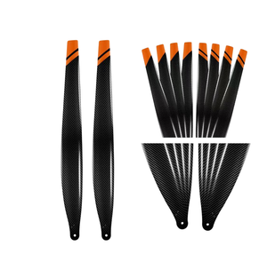 Hélices en fibre de carbone R5413 R5415 pour drones agricoles DJI T40 T50 - Pièces détachées - Product Image 6