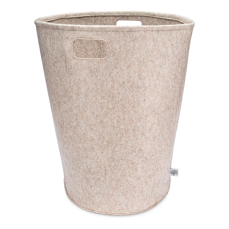 ตะกร้าสักหลาด