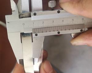 Tira de acero galvanizado MESCO 0,3*8mm 0,4*12mm para hacer conducto Flexible <span class=keywords><strong>Coroza</strong></span> - Product Image 3